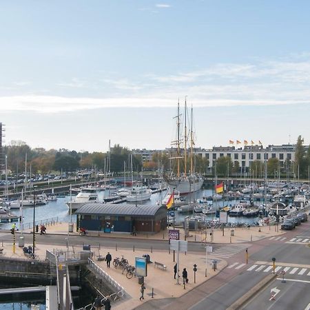 Studio Juan Les Pins Lägenhet Oostende Exteriör bild