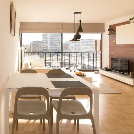Studio Juan Les Pins Lägenhet Oostende Exteriör bild